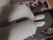 Feeding my Slave 12/16