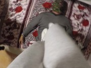 Feeding my Slave 14/16