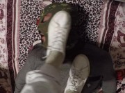 Feeding my Slave 15/16