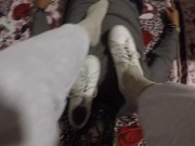 Feeding my Slave 3/16