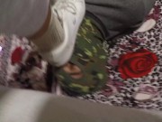 Feeding my Slave 7/16