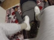 Feeding my Slave 8/16