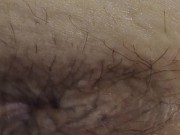 il porco mi ha rotto il culo a pecora ed è venuto in due secondi sui piedi 13/16