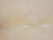 il porco mi ha rotto il culo a pecora ed è venuto in due secondi sui piedi 5/16