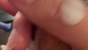 quick cum wathing porn