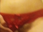 Panties - Screenshot 13 of 16 - Solo Female