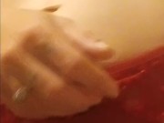 Panties - Screenshot 9 of 16 - Amateur Milf