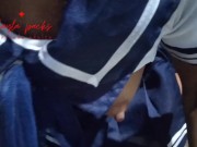 Uma colegial bem safadinha 😈 10/16