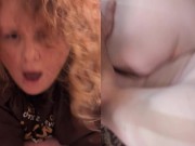 Daddy uses his cumdump - Screenshot 7 of 16 - Anal