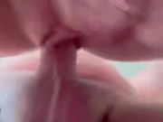 Husband at work while neighbor fucking pregnant pussy 11/16