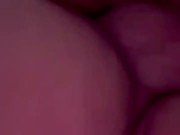 Husband at work while neighbor fucking pregnant pussy 13/16