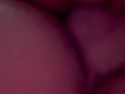 Husband at work while neighbor fucking pregnant pussy 14/16