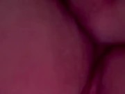 Husband at work while neighbor fucking pregnant pussy 15/16