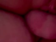 Husband at work while neighbor fucking pregnant pussy 16/16