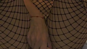 Me toco sola y mi novio me graba