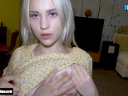 FUCK ME LIKE THE GLOBAL ECONOMY - Nikki Hill 2/16