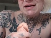 POV JOI - what I would do to your cock 2/16