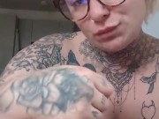 POV JOI - what I would do to your cock 8/16