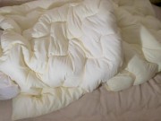 [Personal shooting] I secretly masturbated while watching AV before going to bed ♡ Japanese girl ♡ R 2/16