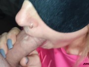 Teen Gone Bad - Teaching StepBro (Juicy-lousie) 2/16