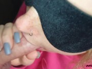 Teen Gone Bad - Teaching StepBro (Juicy-lousie) 4/16