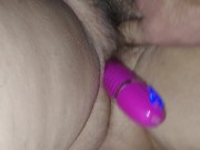 A19 helped her masturbate to orgasm Dodgechargerppppp[ p