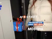 Stepdaddy Please Don't Tell Mom! Fuck Me HARD Like a Slut and Cover my Body with Cum 1/16