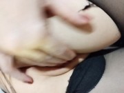 I LIKE TO WIDEN MY PUSSY, EXTREMELY CLOSEUP 14/16