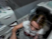 Lacey is a Shop Lifting Slut 15/16