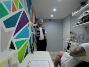 Lacey is a Shop Lifting Slut 9/16