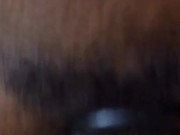 POV ❤️ you slobber and suck making my dick buldge in your mouth until I drown you in nut 12/16