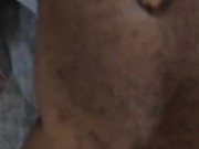 POV ❤️ you slobber and suck making my dick buldge in your mouth until I drown you in nut 3/16