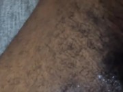 POV ❤️ you slobber and suck making my dick buldge in your mouth until I drown you in nut 7/16