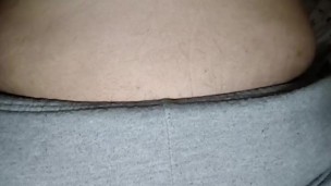 BBW Boobs Fondling 1