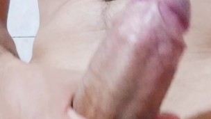 PAJA ANTES DE BAÑARME