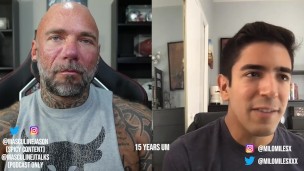 Porn Star Confessions - Milo Miles (Episode 135)