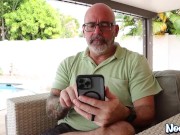 Sweet Reward! Misty Addams Hardcore Sex - Nookies 2/16