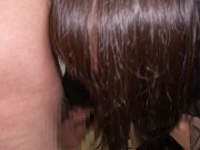 【個人撮影】Tiktokでライブ配信中の巨乳コスプレイヤーに凸ってイラマチオフェラ。頭を掴んでガシガシ口内射精 6/16