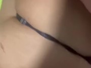 I FUCK MY WHILE MY IS NOT AT HOME 8/16