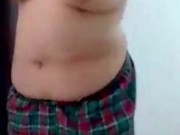 Special Edition Big Natural Boobs BBW - Erica Tumbaga 13/16