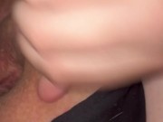 So horny, need your help to cum 3/16