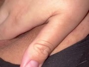 So horny, need your help to cum 5/16