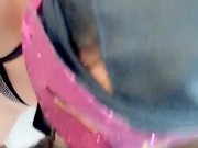 Hot Sex Vlog Boy Friend with Girlfriend  Verticle Content 13/16