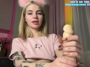 Make me want your hard dick IMEEMILY 15/16