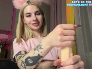 Make me want your hard dick IMEEMILY 9/16