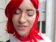 Frankie Foster's Smoking JOI 10/16