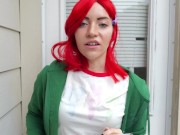 Frankie Foster's Smoking JOI 3/16