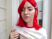 Frankie Foster's Smoking JOI 4/16