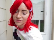 Frankie Foster's Smoking JOI 6/16