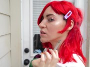 Frankie Foster's Smoking JOI 9/16